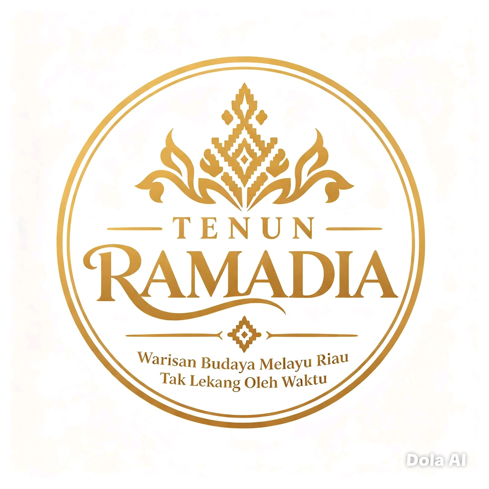 Tenun Ramadia
