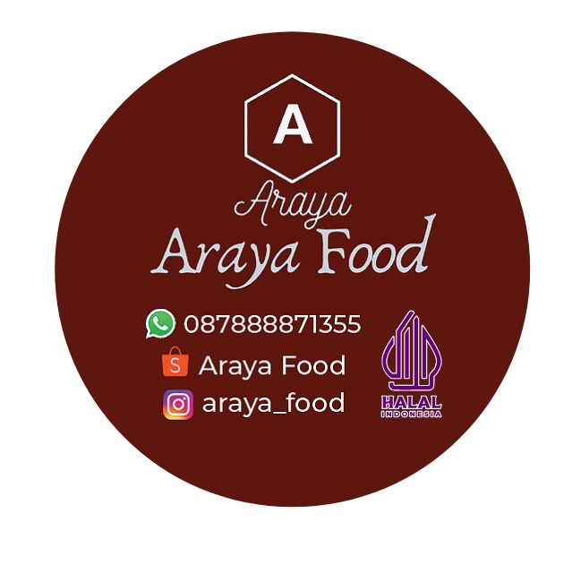 ARAYA FOOD