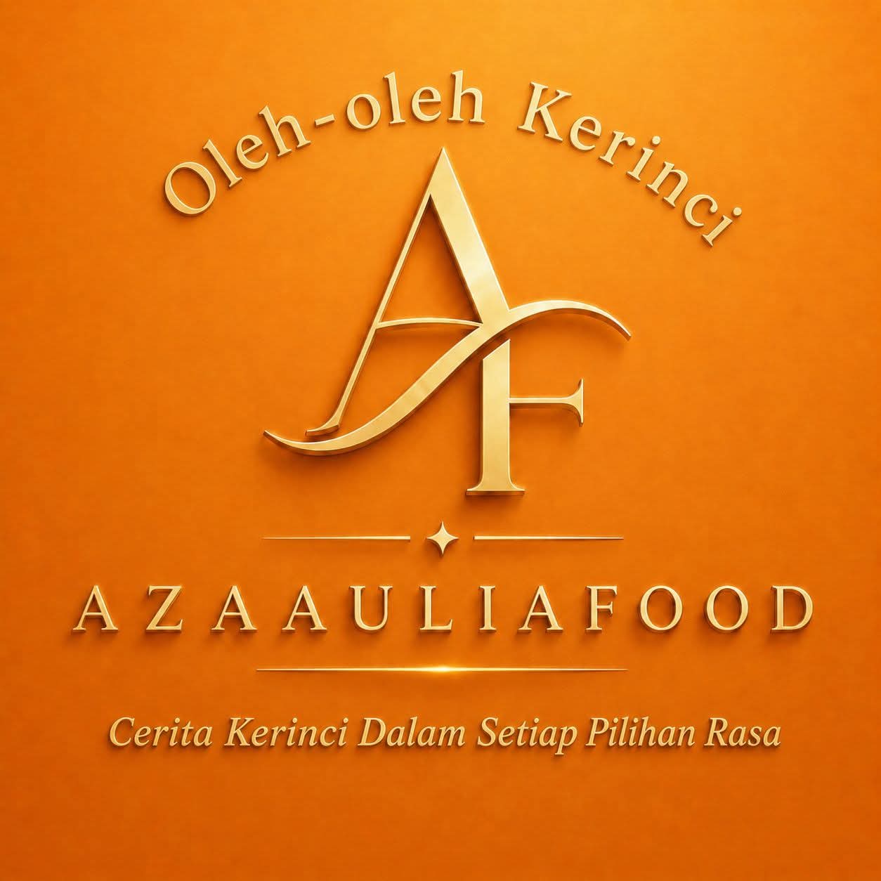 AZAAULIAFOOD KERINCI