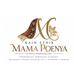 Kain Etnik Mama Poenya