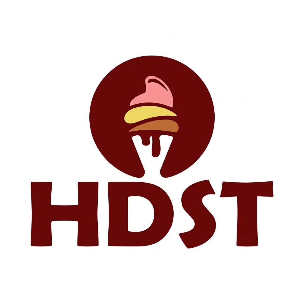 HDST ICE CREAM