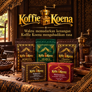 Koffie Koena
