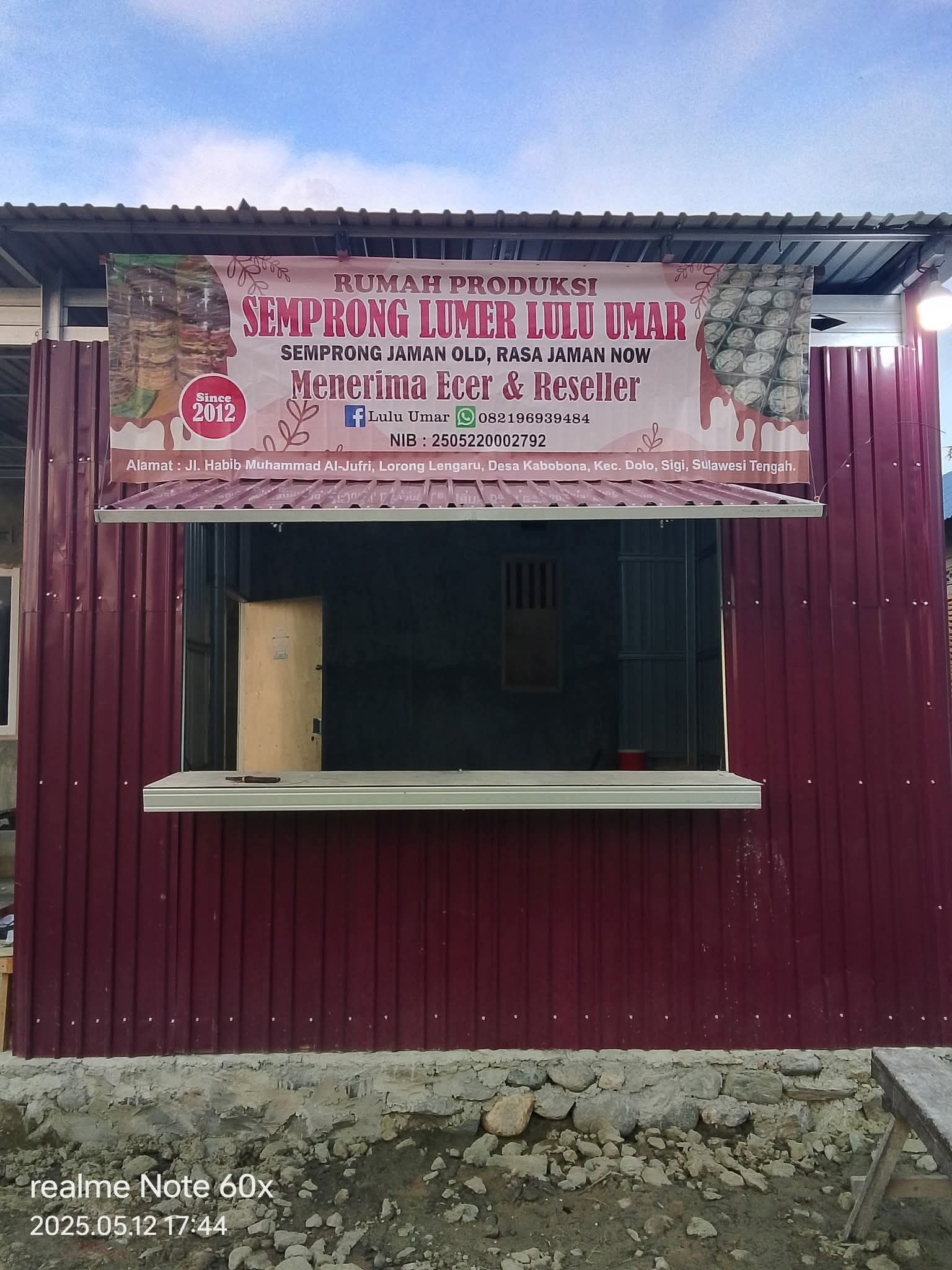 Karepe Kabobona