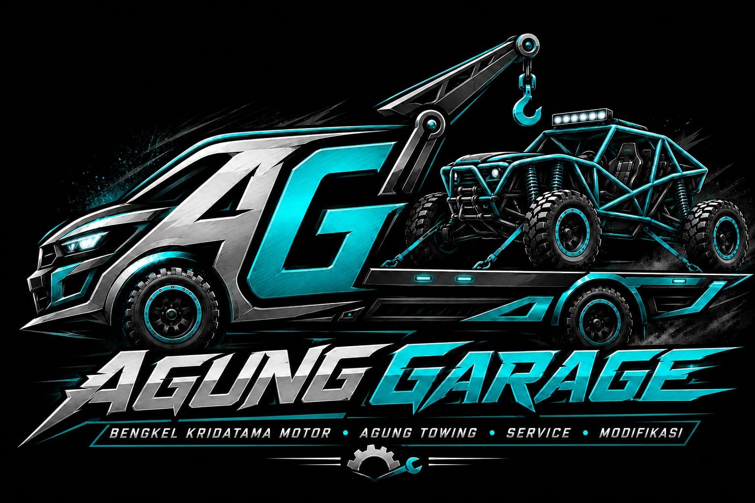 Agung Garage