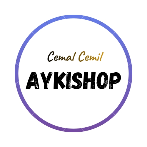cemal cemil aykishop