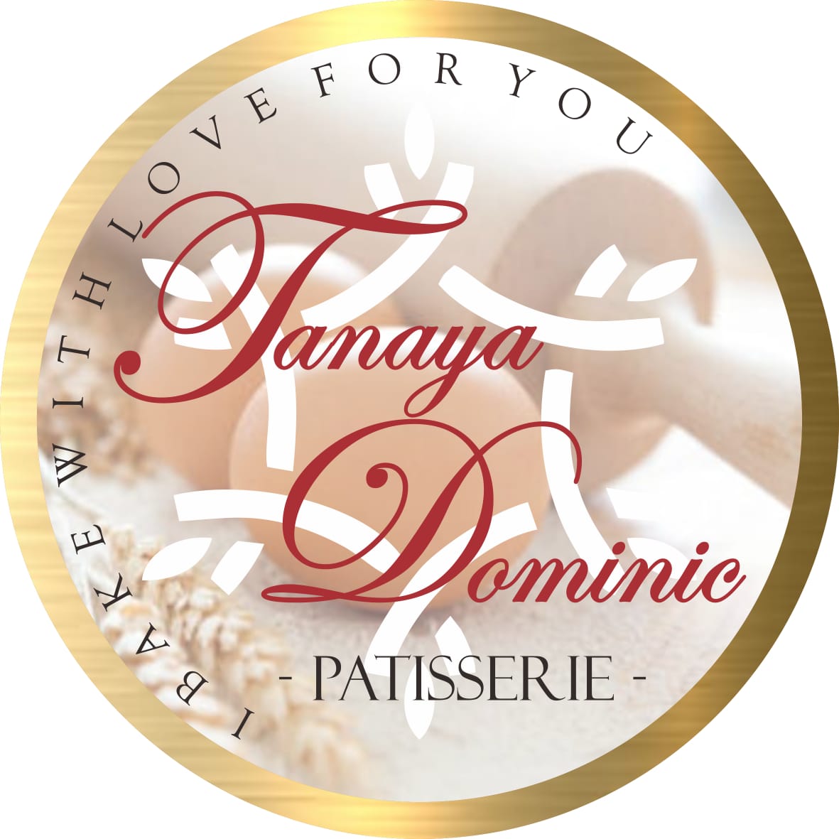 Tanaya Dominic Patisserie