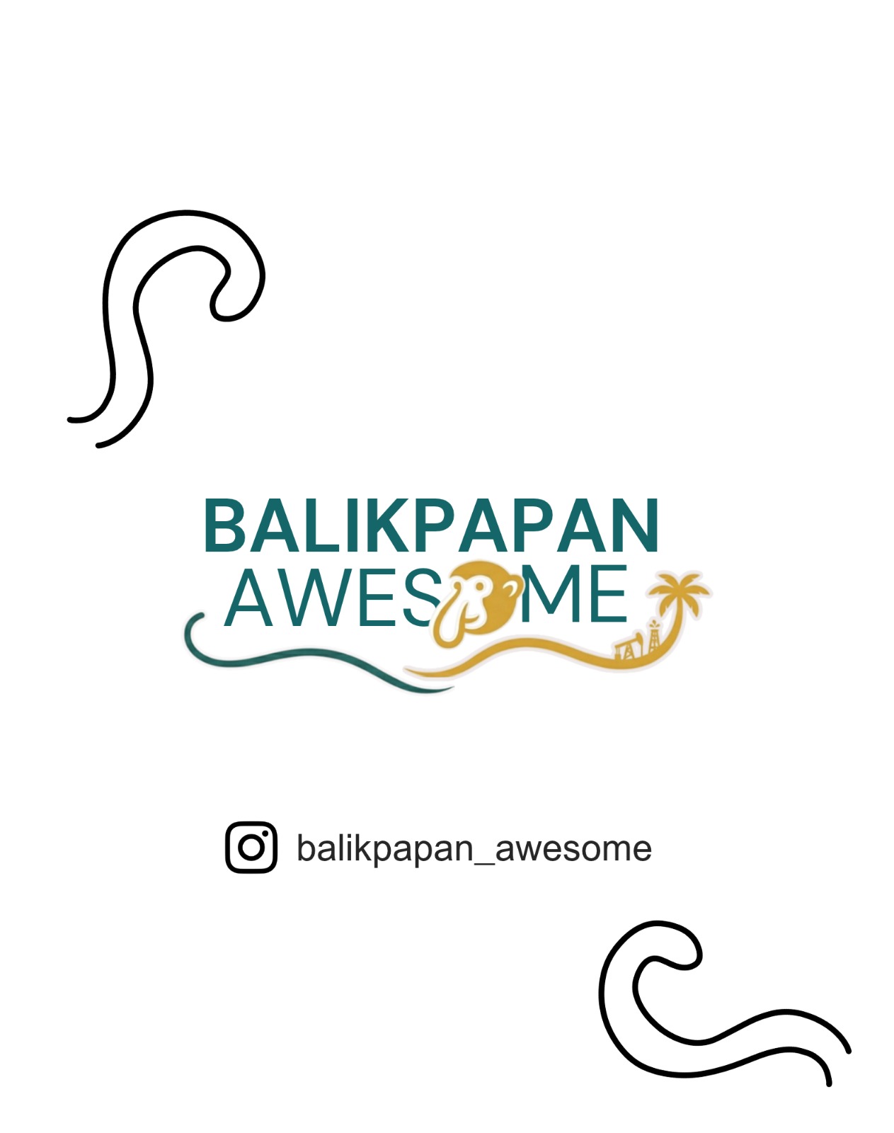 Balikpapan Awesome