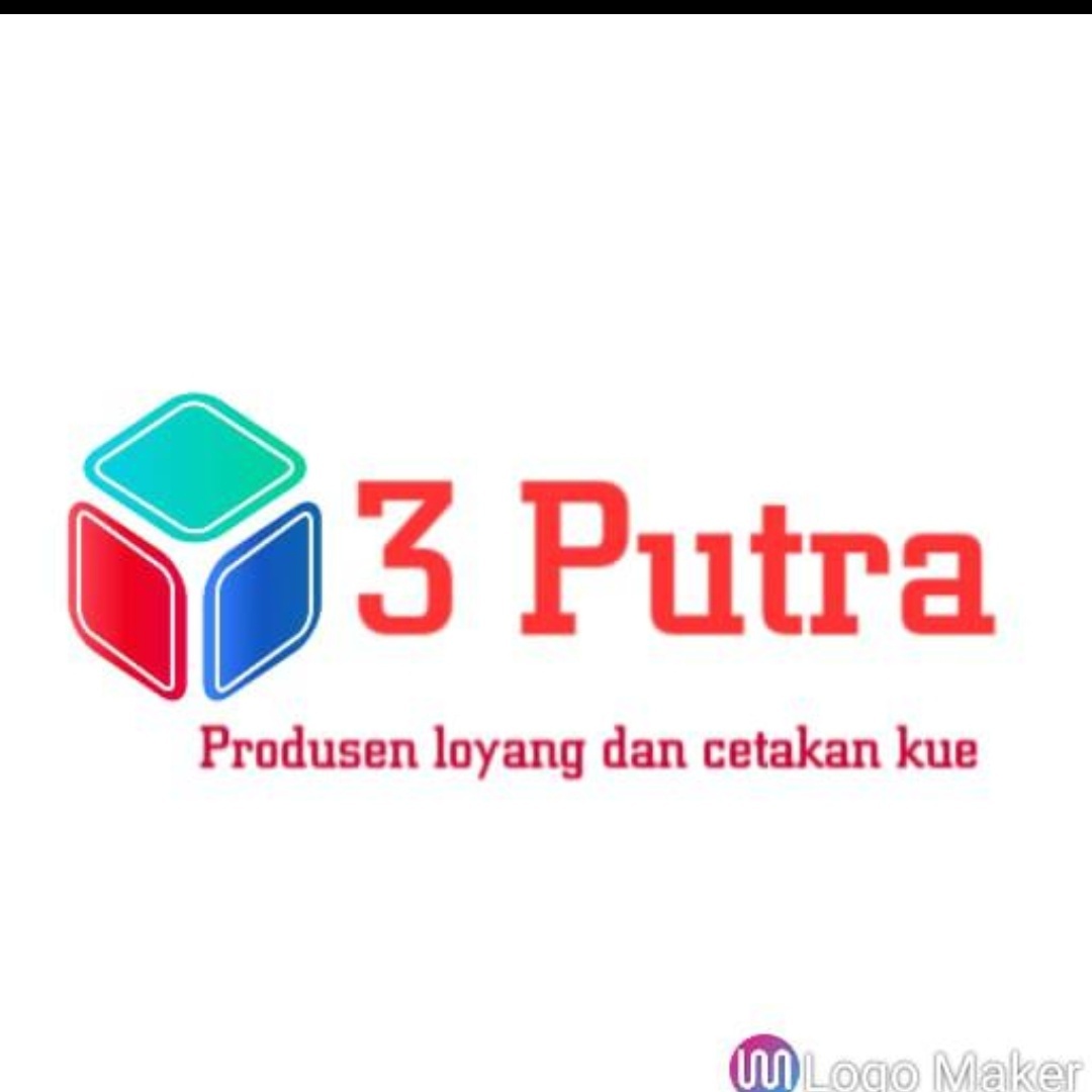 3Putra Produsen Loyang