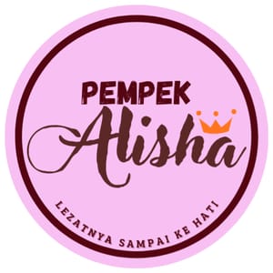 Pempek Alisha