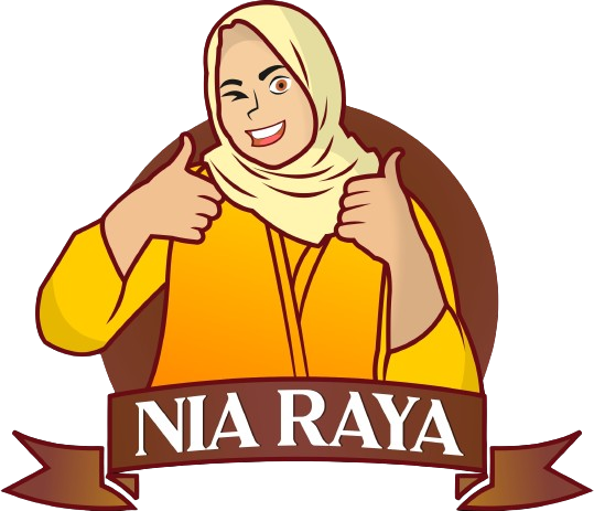 Nia Raya/Jipang'ta