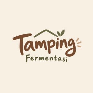 Tamping Fermentasi