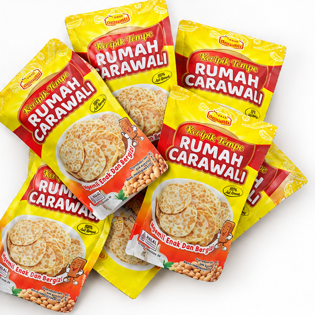 Rumah carawali
