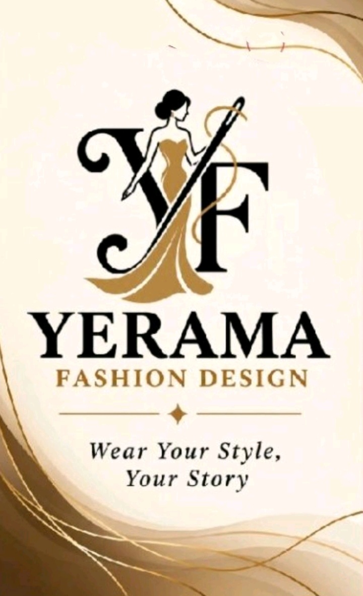 Yerama Fashion Drsign