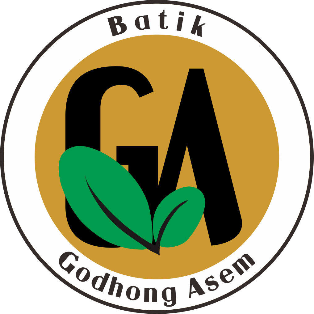 Batik Godhong Asem