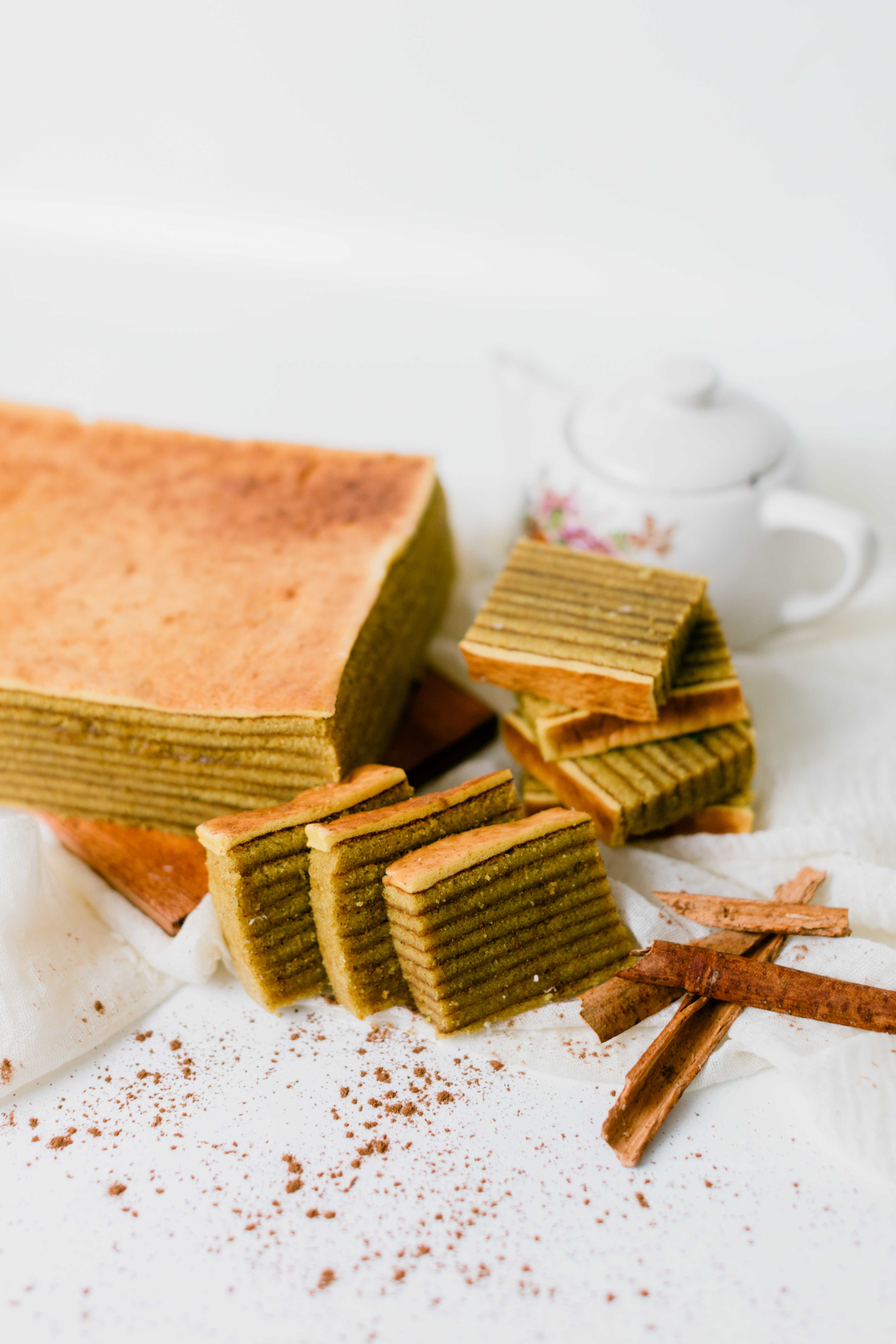 Delima's Bakery