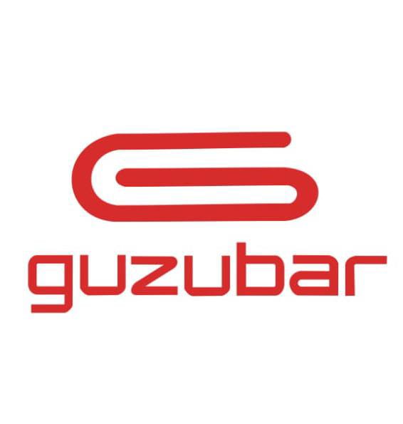 Guzubar by etalaserenang