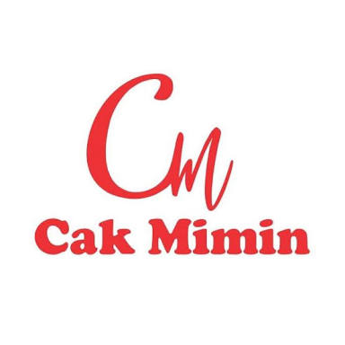 Cak Mimin