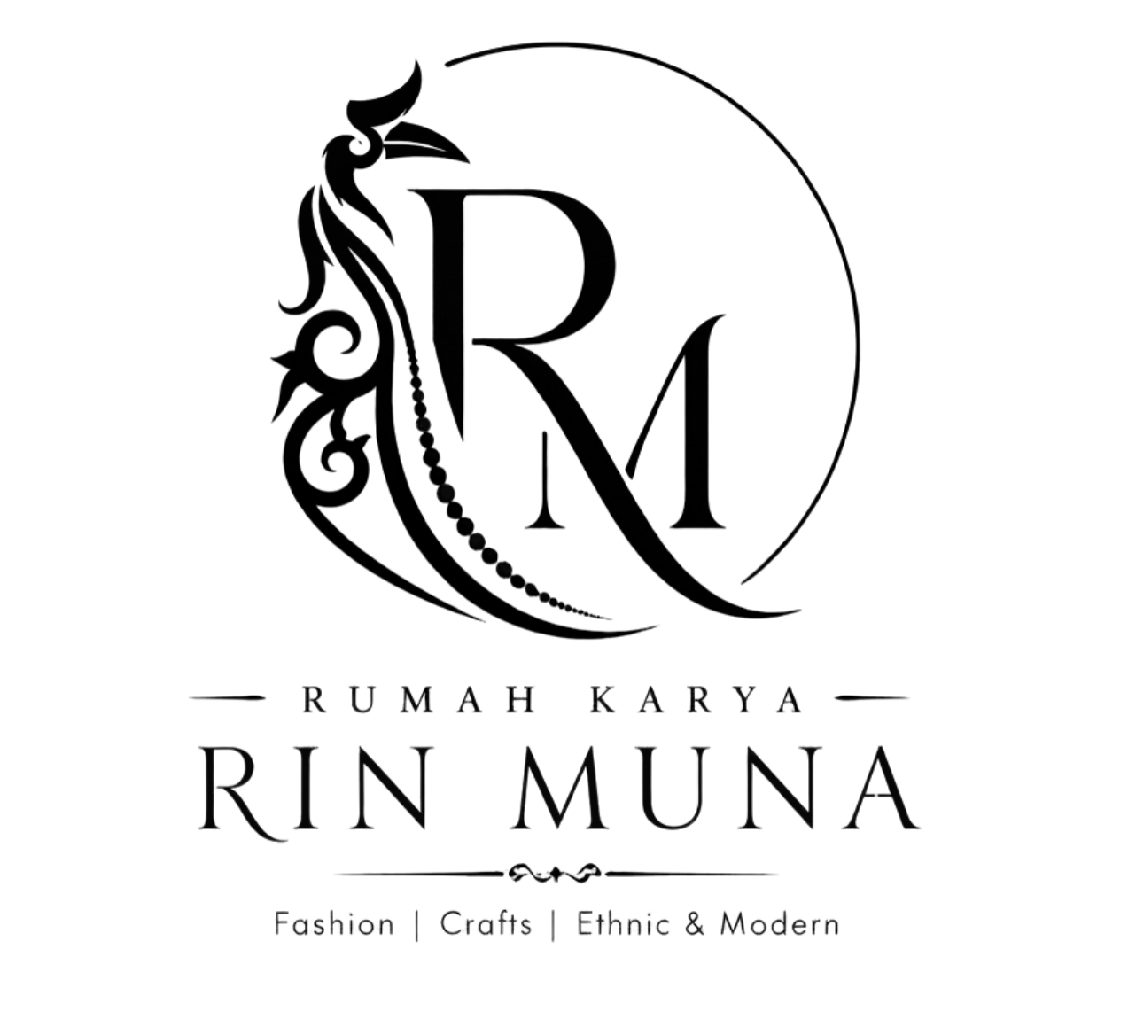 Rumah Karya Rin Muna