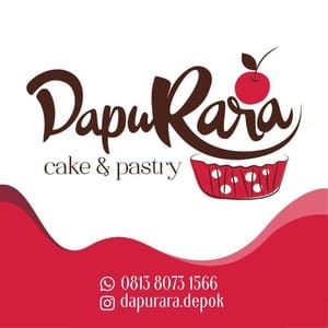 DapuRara Cake & Pastry