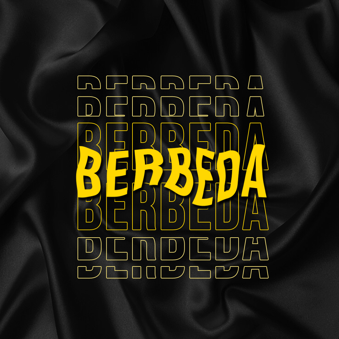 Berbeda