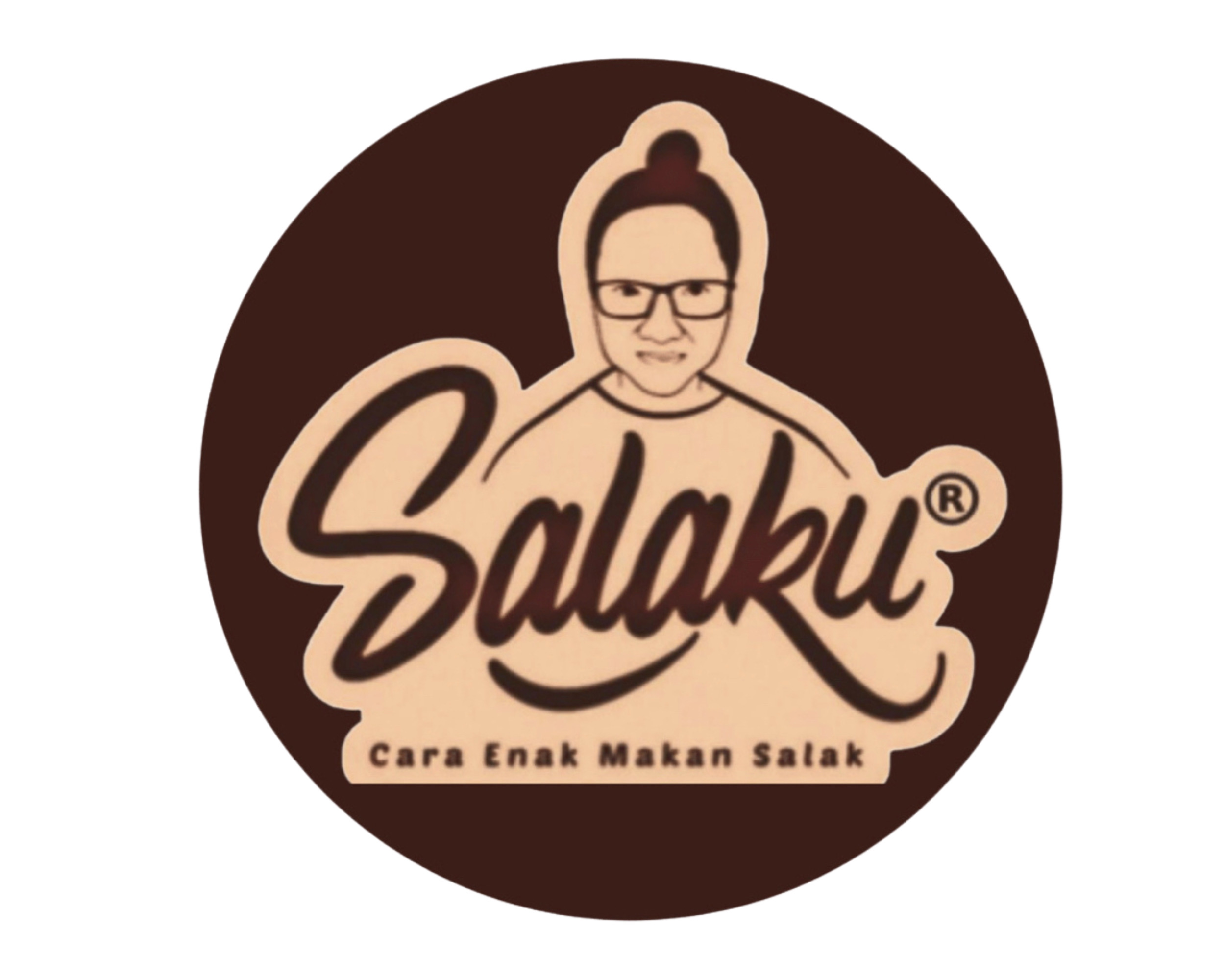 PT. Salaku Cara Enak Makan Salak