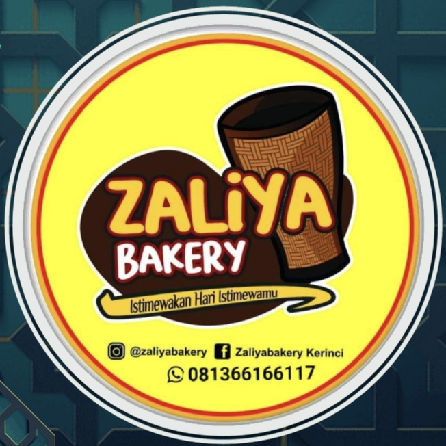 ZALIYA BAKERY