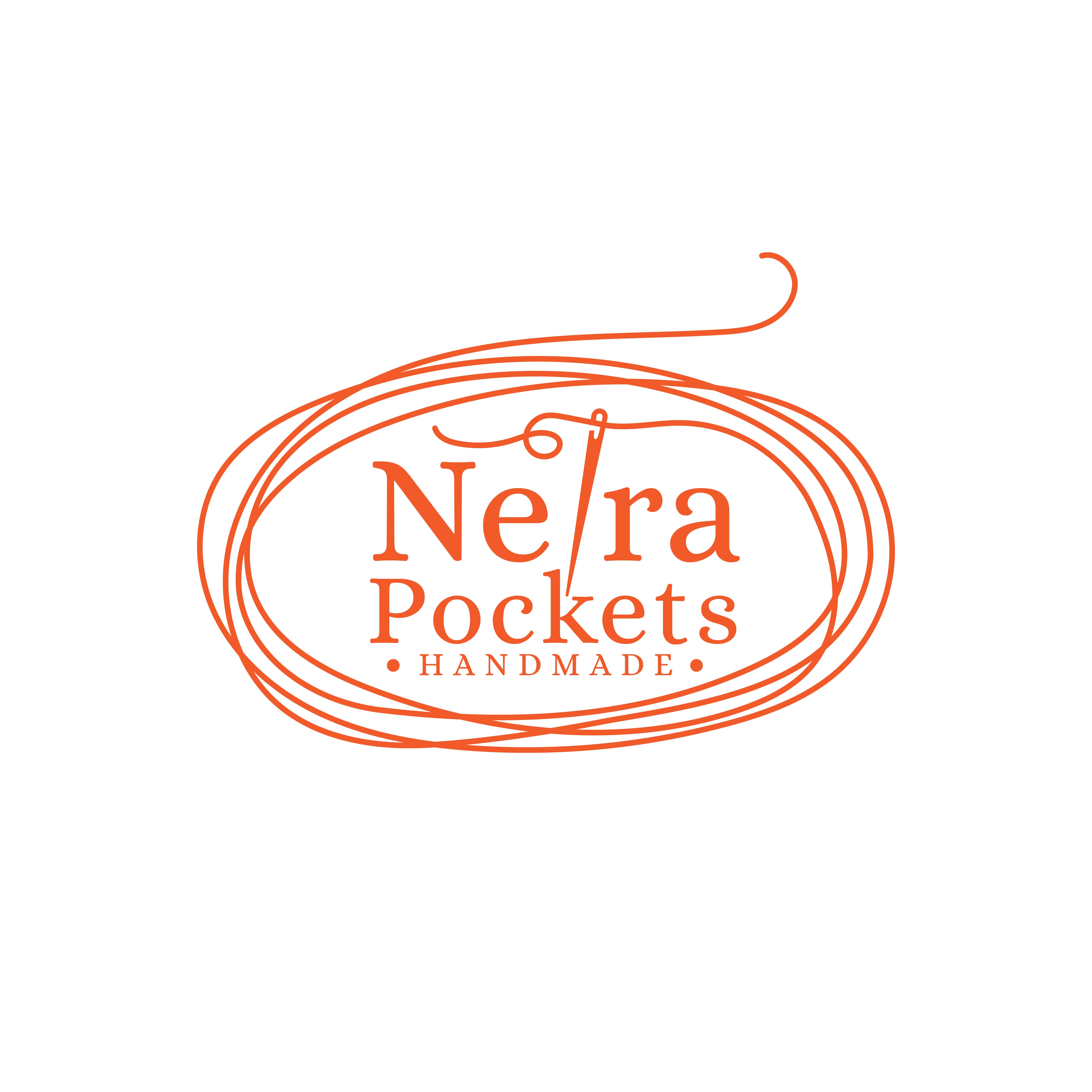 Neira Pockets Handmade