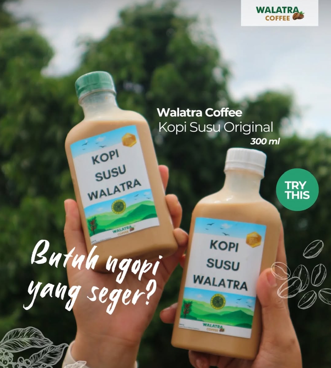 Walatra Coffee