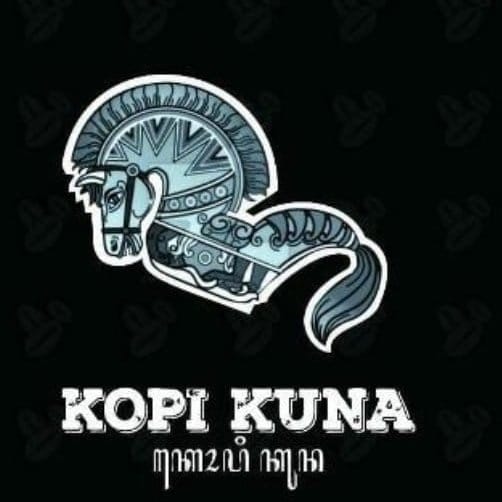 KOPI KUNA