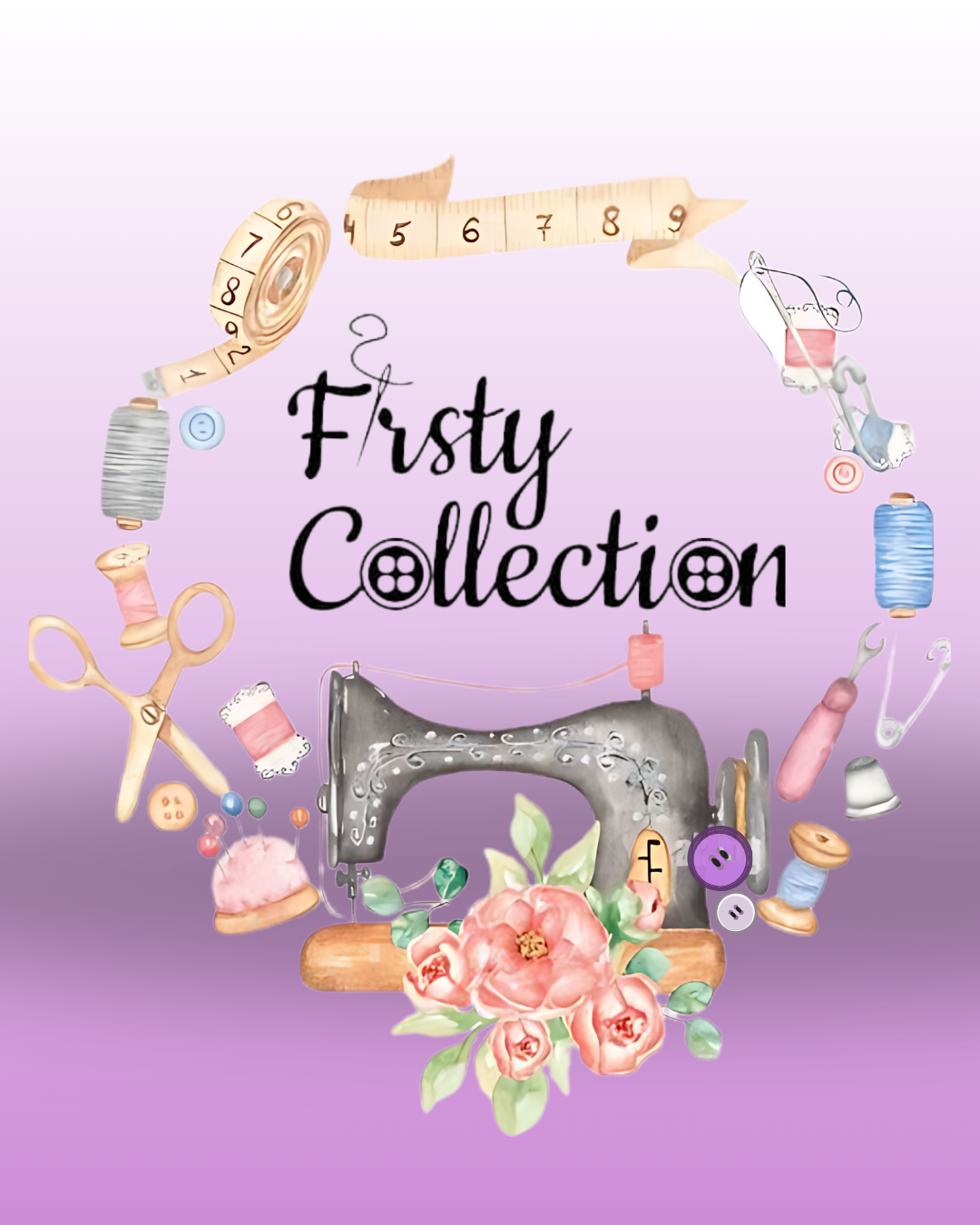 Firsty Collection