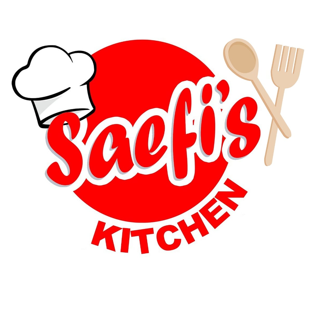 Saefi's Kitchen