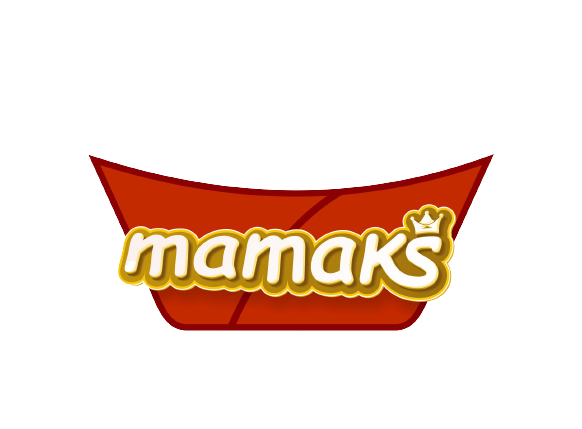 Rendang Mamaks