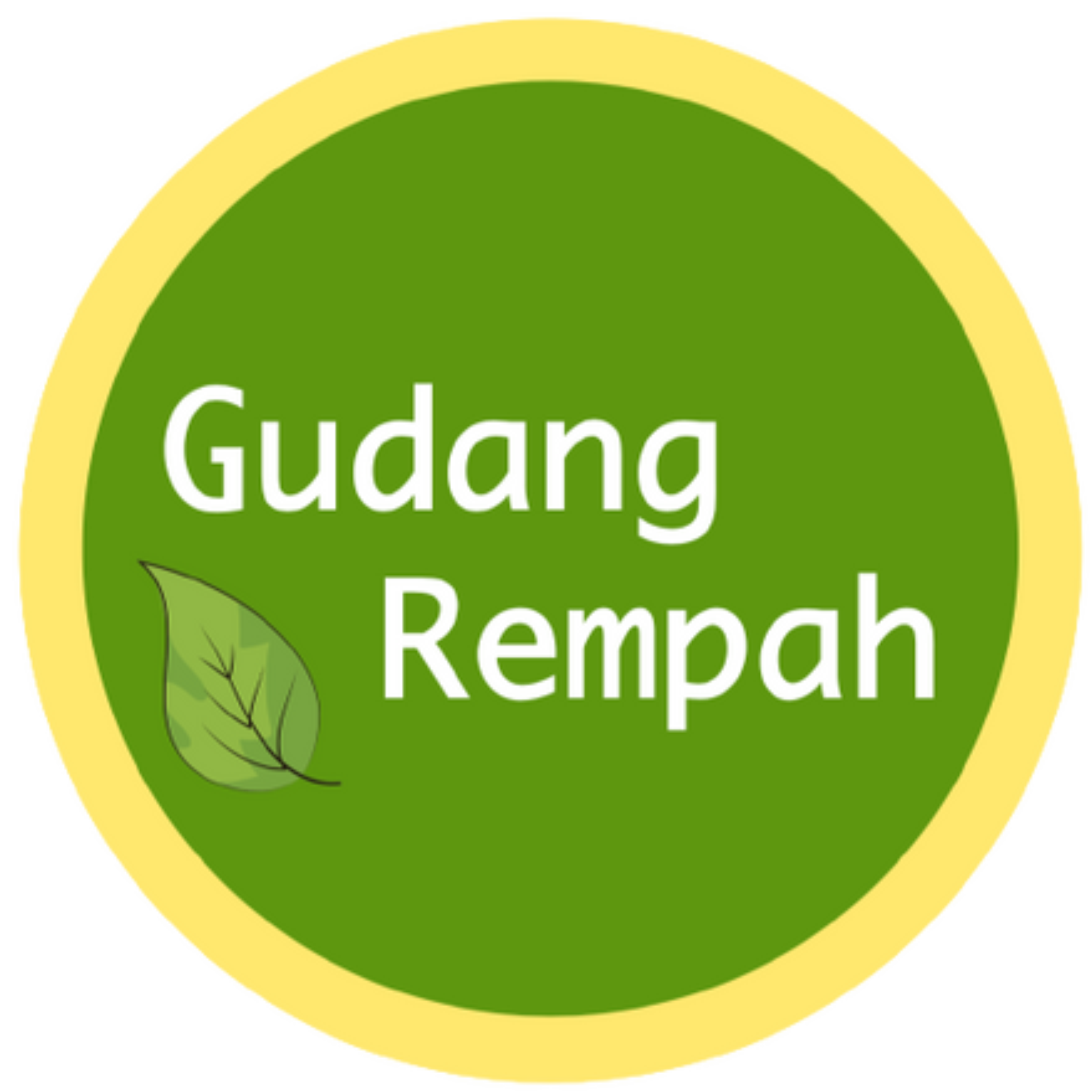 Gudang Rempah Indonesia