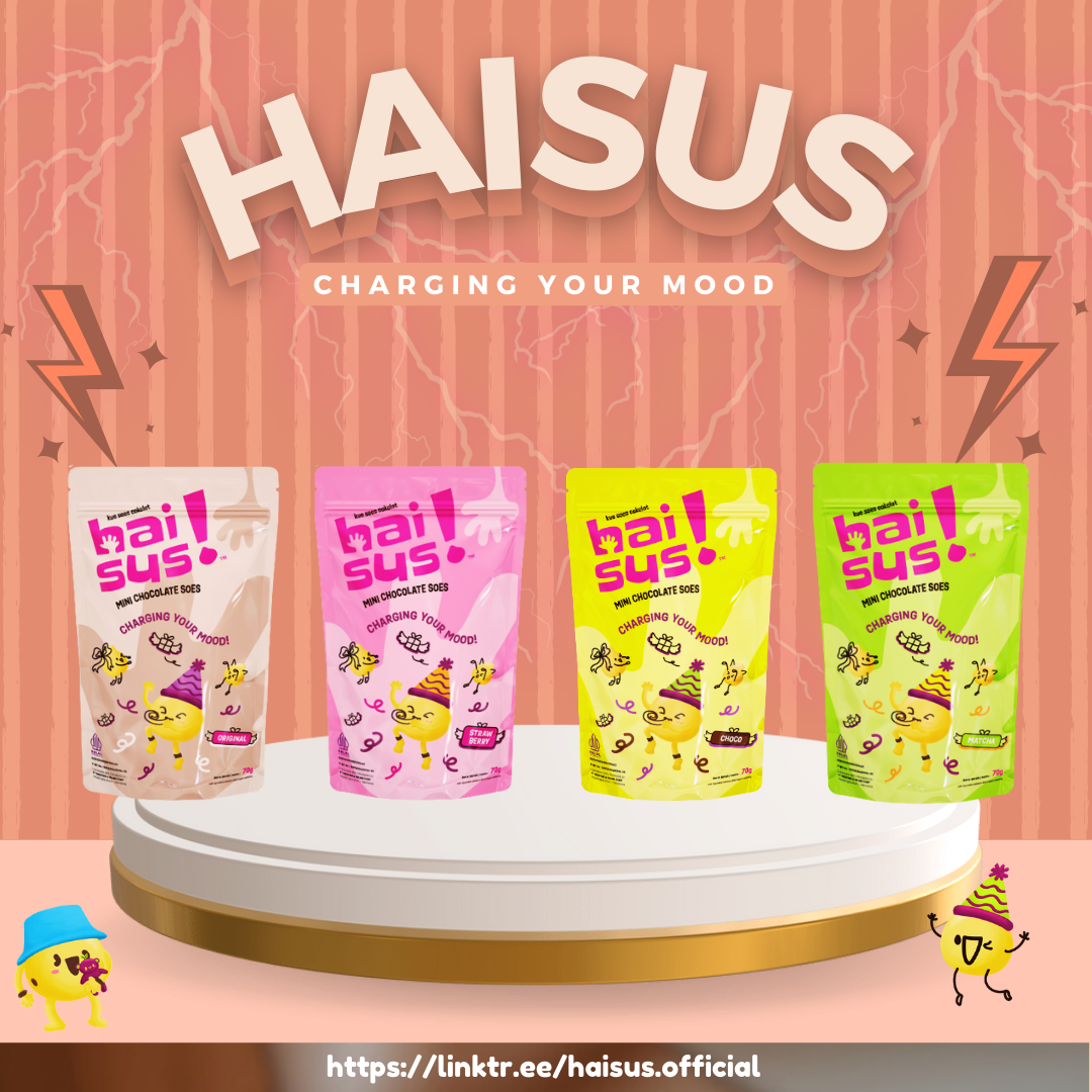 HAISUS